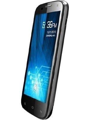 Spice Stellar Virtuoso Pro Mi-491