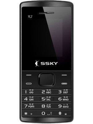 SSKY K2