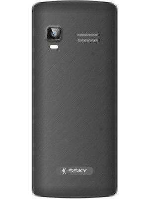 SSKY K2