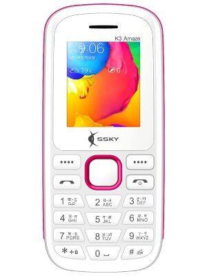 SSKY K3 Amaze