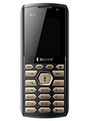 SSKY K7i