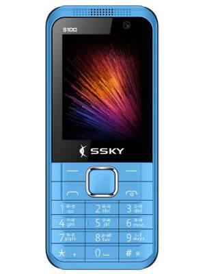 SSKY S100