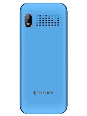 SSKY S100