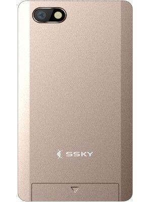 SSKY S1000 Passport