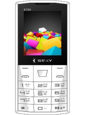 SSKY S700