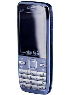 StarGSM