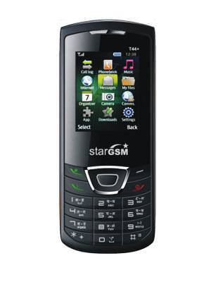 StarGSM