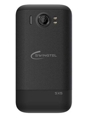 Swingtel Hellotab Mini SX5