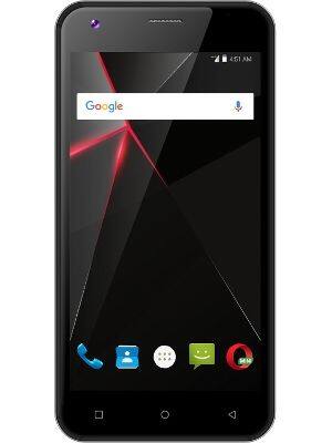 Swipe Elite 2 Plus 2017