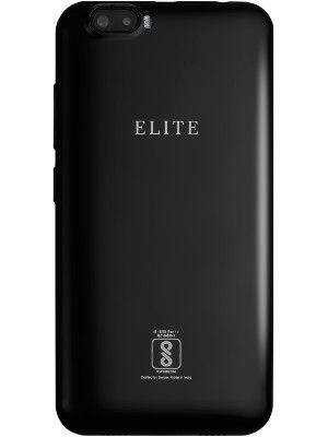 Swipe Elite Dual