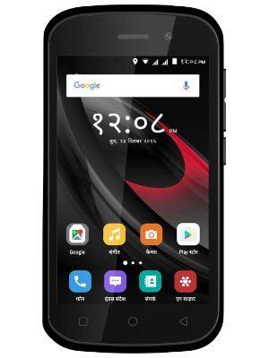 Swipe Elite Prime 16GB