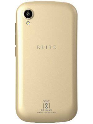 Swipe Elite Prime