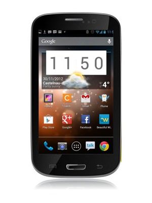 Swipe Fablet F2