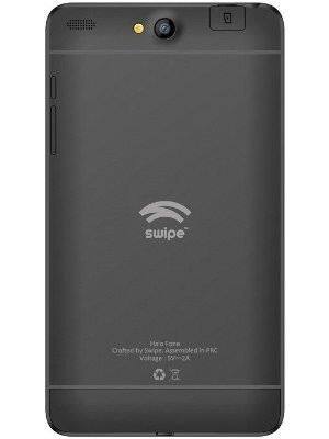 Swipe Halo Fone