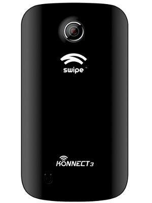 Swipe Konnect 3