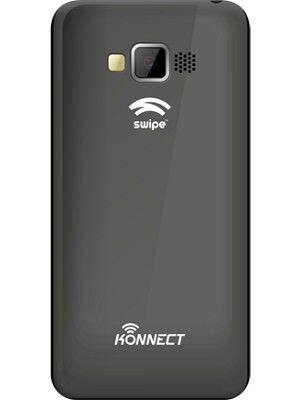 Swipe Konnect 4E