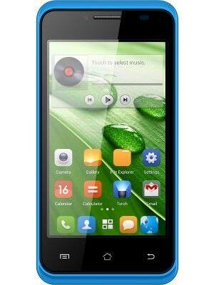 Swipe Konnect 4E