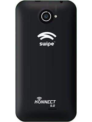 Swipe Konnect 5.0