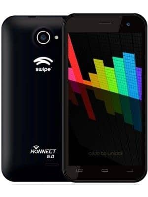 Swipe Konnect 5.0