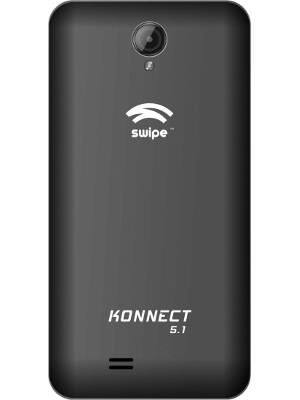 Swipe Konnect 5.1