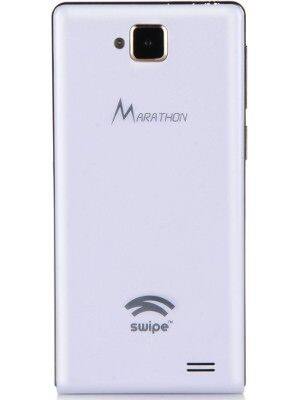 Swipe Marathon