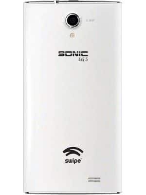 Swipe Sonic EG 5