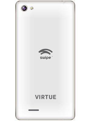 Swipe Virtue