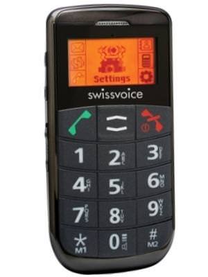 Swissvoice