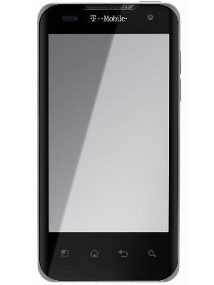 T-Mobile G2x