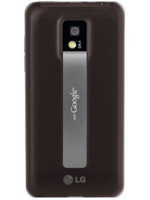 T-Mobile G2x