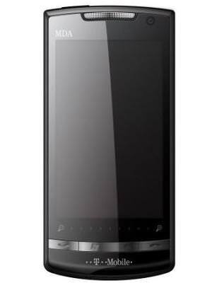 T-Mobile MDA Compact V