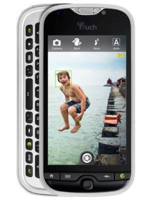 T-Mobile myTouch 4G Slide