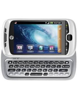 T-Mobile myTouch 4G Slide