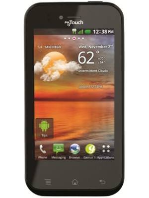 T-Mobile myTouch