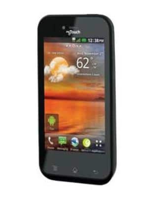 T-Mobile myTouch