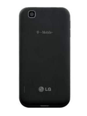 T-Mobile myTouch