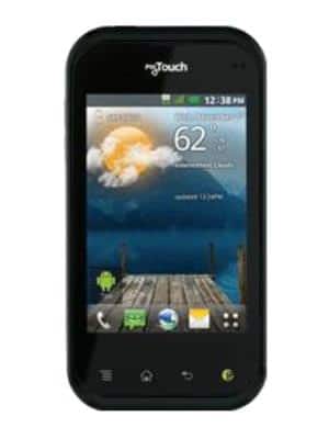 T-Mobile myTouch Q