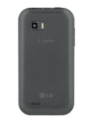 T-Mobile myTouch Q