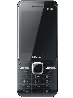 T-Series