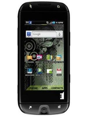 T-Mobile Sidekick 4G