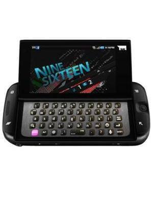 T-Mobile Sidekick 4G