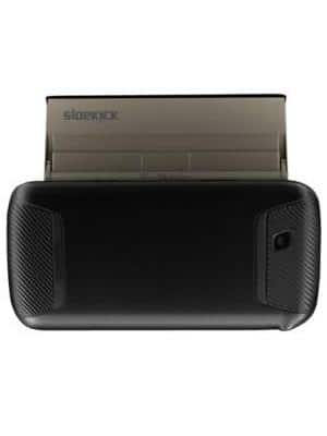 T-Mobile Sidekick 4G