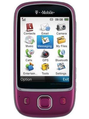 T-Mobile