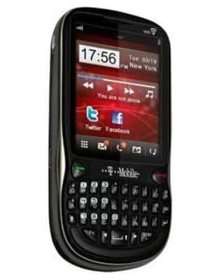 T-Mobile