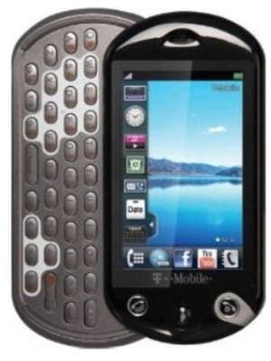 T-Mobile