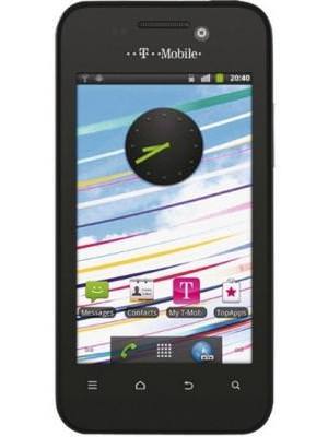 T-Mobile Vivacity