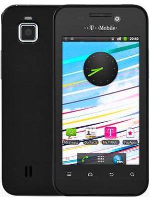 T-Mobile Vivacity