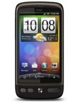 Tata Docomo HTC Desire