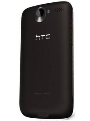 Tata Docomo HTC Desire