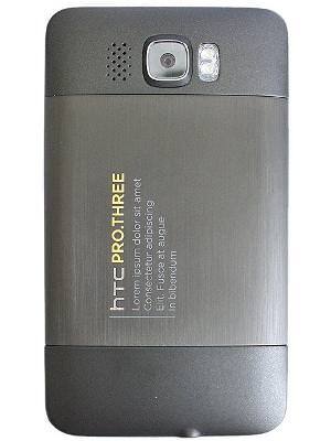 Tata Docomo HTC HD2